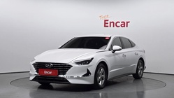 Hyundai Sonata 2020
