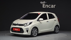 Kia morning 2019