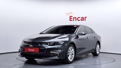 Chevrolet Malibu 2016