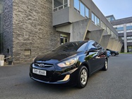 Hyundai Accent 2012