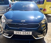 Kia Niro 2016