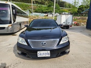 Lexus LS 2010