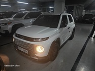 Hyundai Casper 2022