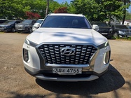 Hyundai Palisade 2018
