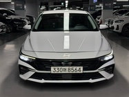 Hyundai Avante 2023