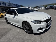 BMW 3 Series 2013