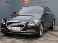 Hyundai Genesis 2015