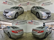 Hyundai Grandeur 2013