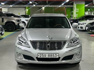 Hyundai Equus 2011