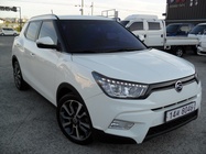 Ssangyong TIBOLI 2015