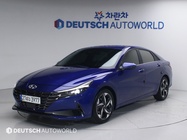 Hyundai Avante 2020
