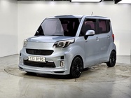 Kia RAY 2014
