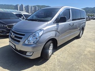 Hyundai Starex 2017