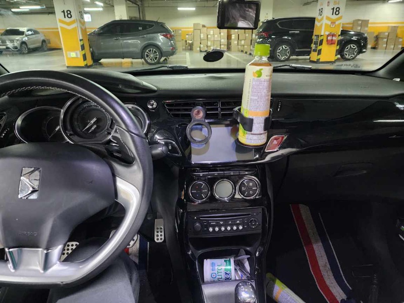 Citroen DS3