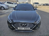 Hyundai Sonata 2018