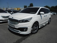 Kia Carnival 2014