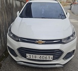 Chevrolet Trax 2017