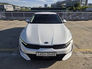 Kia K5 2020