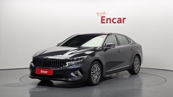 Kia K7 2020