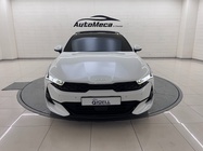 Kia K5 2022