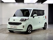 Kia RAY 2012