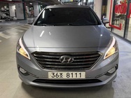 Hyundai Sonata 2014