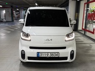 Kia RAY 2021