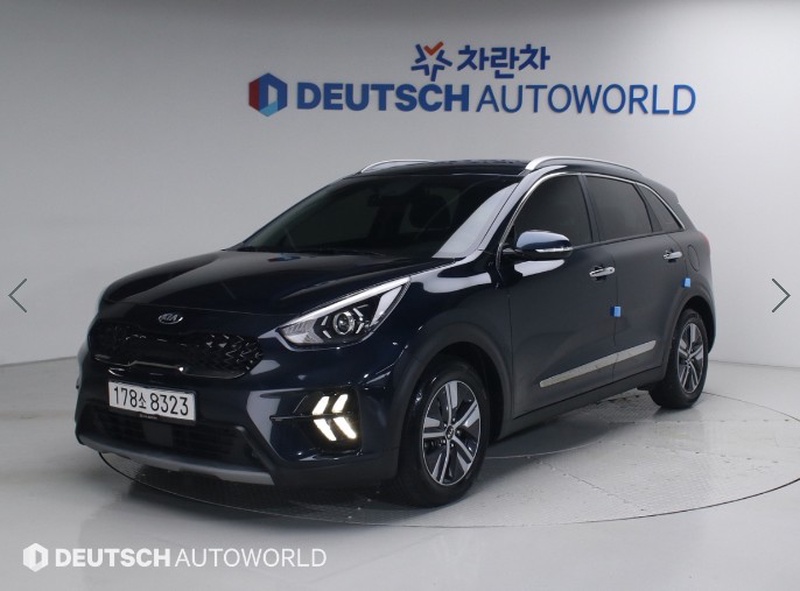 Kia Niro