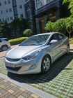 Hyundai Avante 2010