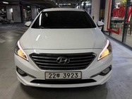 Hyundai Sonata 2014