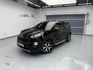 Kia Sportage 2016