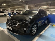 Kia Sorento 2020