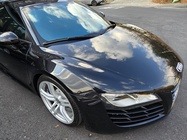 Audi R8 2008