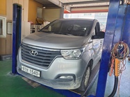 Hyundai Starex 2019