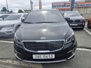 Kia Carnival 2016