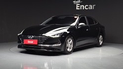 Hyundai Sonata 2019