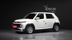 Hyundai Casper 2024