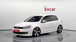 Volkswagen Golf 2012