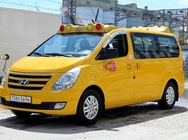 Hyundai Starex 2016