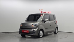 Kia RAY 2021