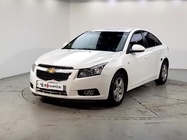 Chevrolet Cruze 2011