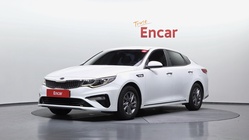 Kia K5 2018