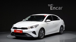 Kia K3 2021