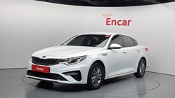 Kia K5 2019