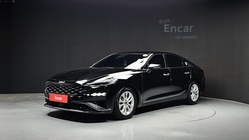 Kia K8 2021