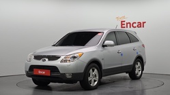 Hyundai Veracruz 2007