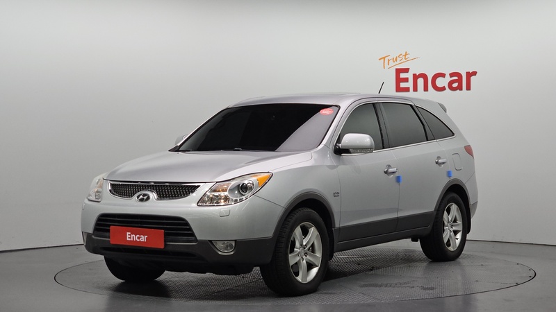Hyundai Veracruz