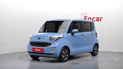 Kia RAY 2012