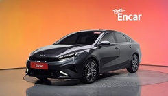 Kia K3 2023