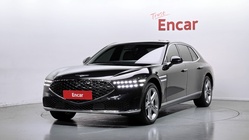 Genesis G90 2023